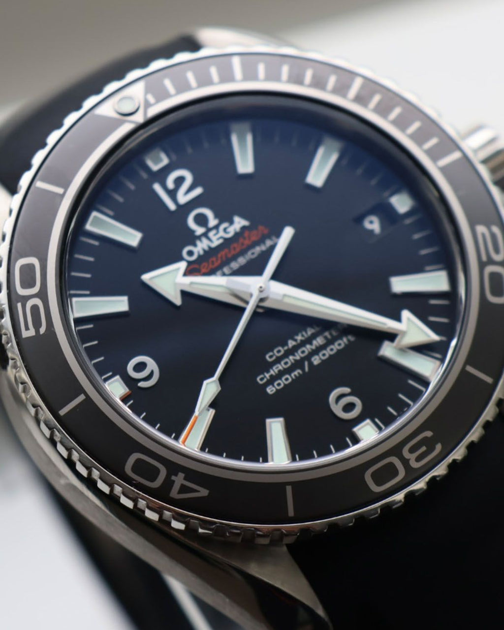 Omega 232.30.42.21.01.001