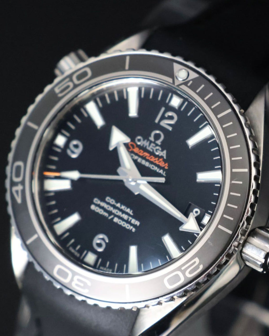Omega 232.30.42.21.01.001