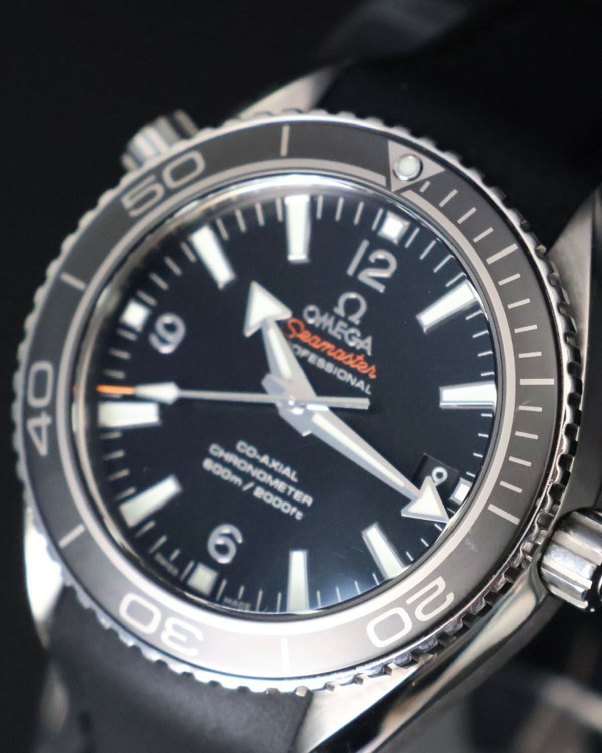 Omega 232.30.42.21.01.001