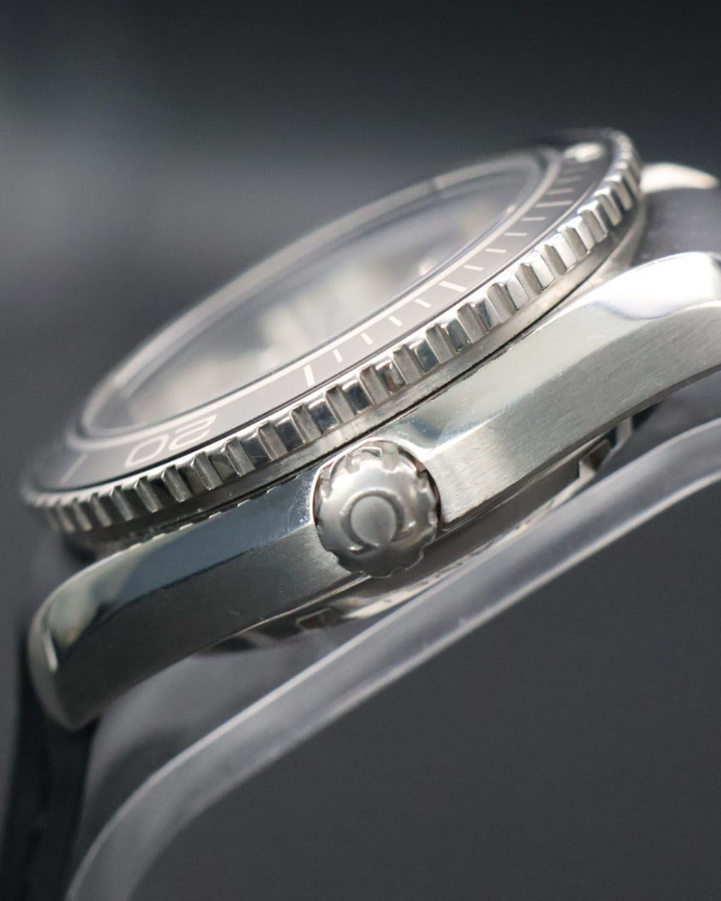 Omega 232.30.42.21.01.001