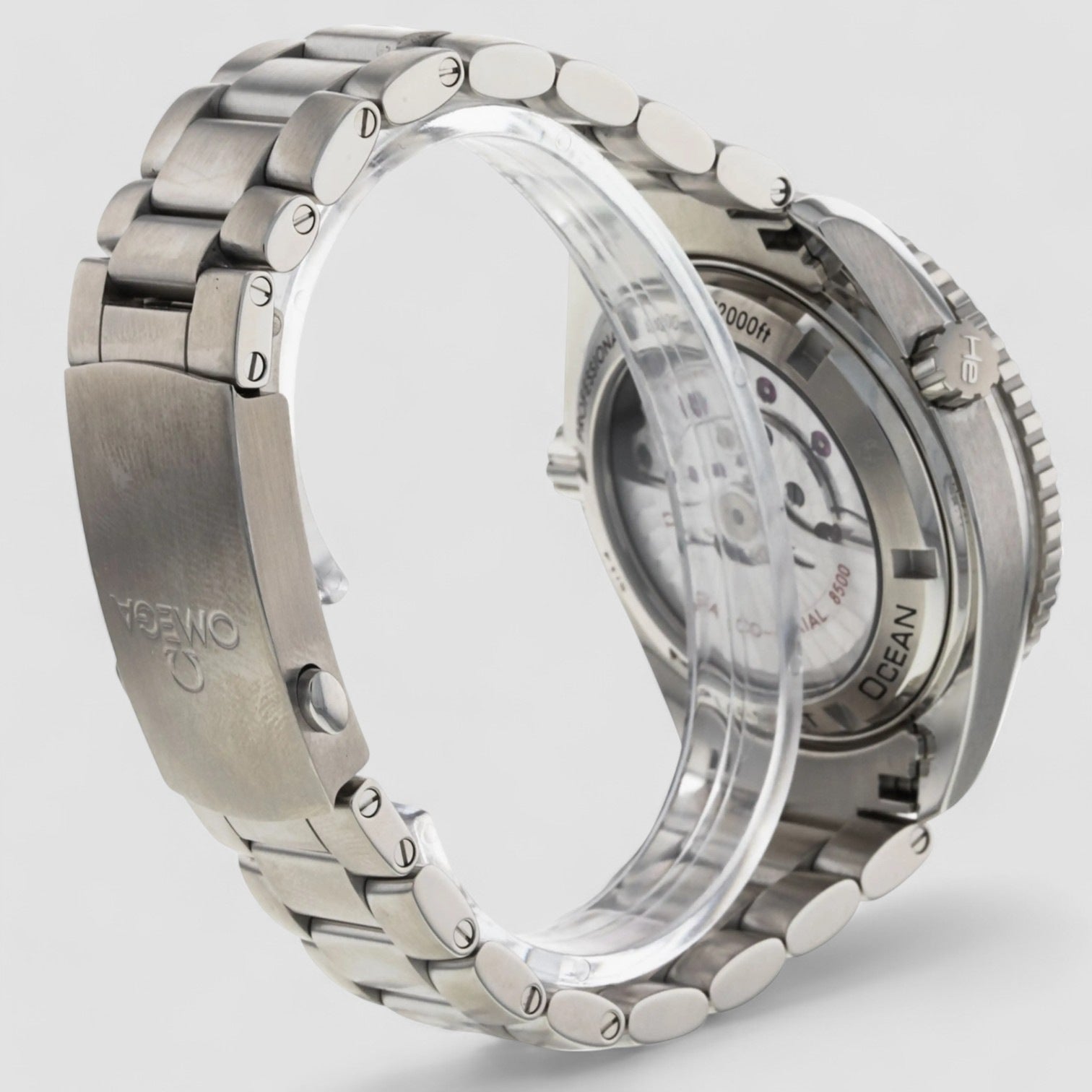 Omega 232.30.42.21.01.001