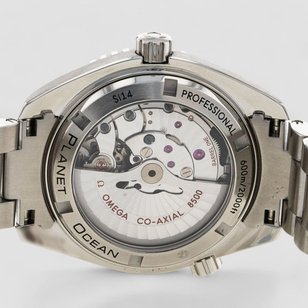 Omega 232.30.42.21.01.001