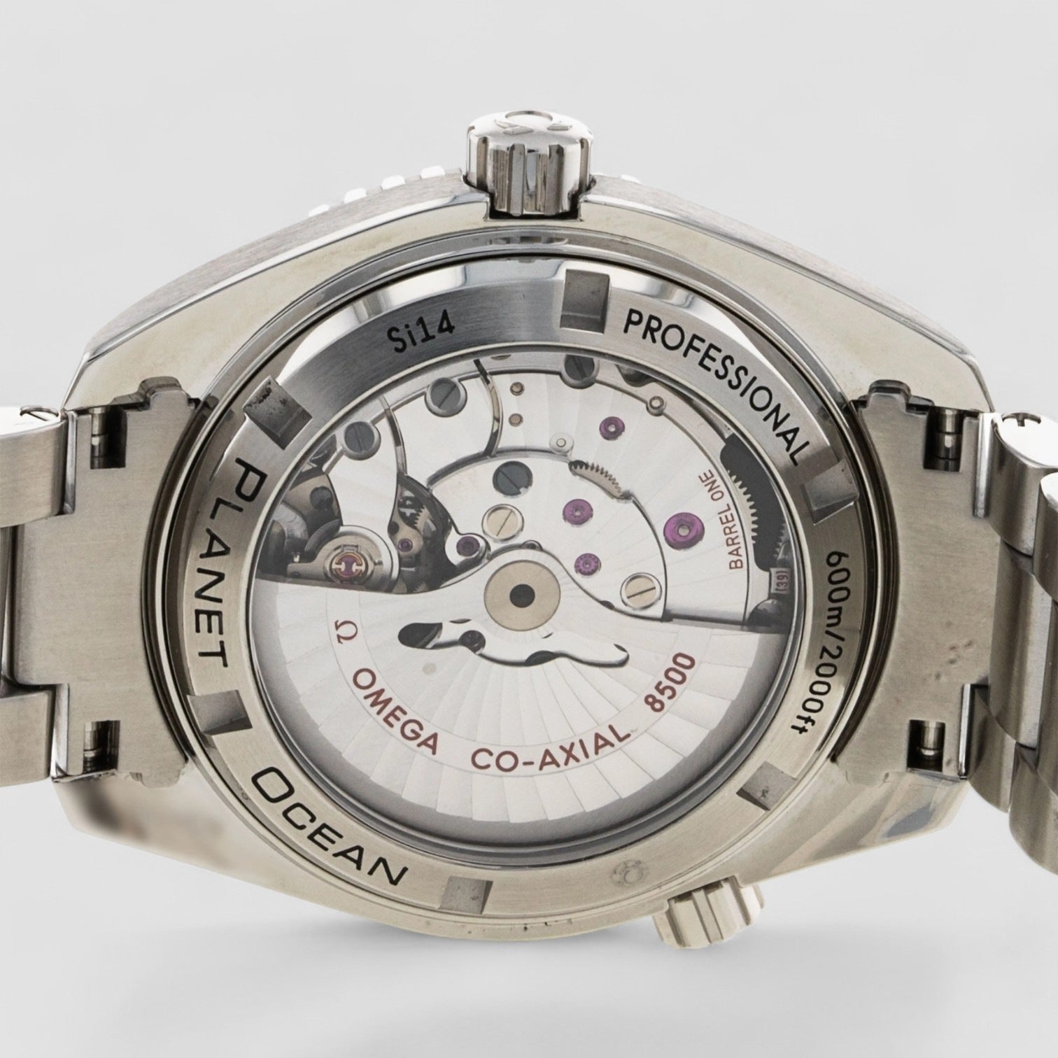 Omega 232.30.42.21.01.001