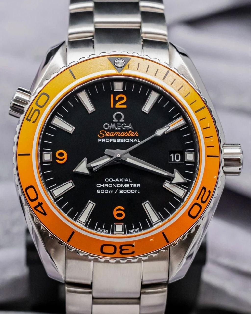 Omega 232.30.42.21.01.002