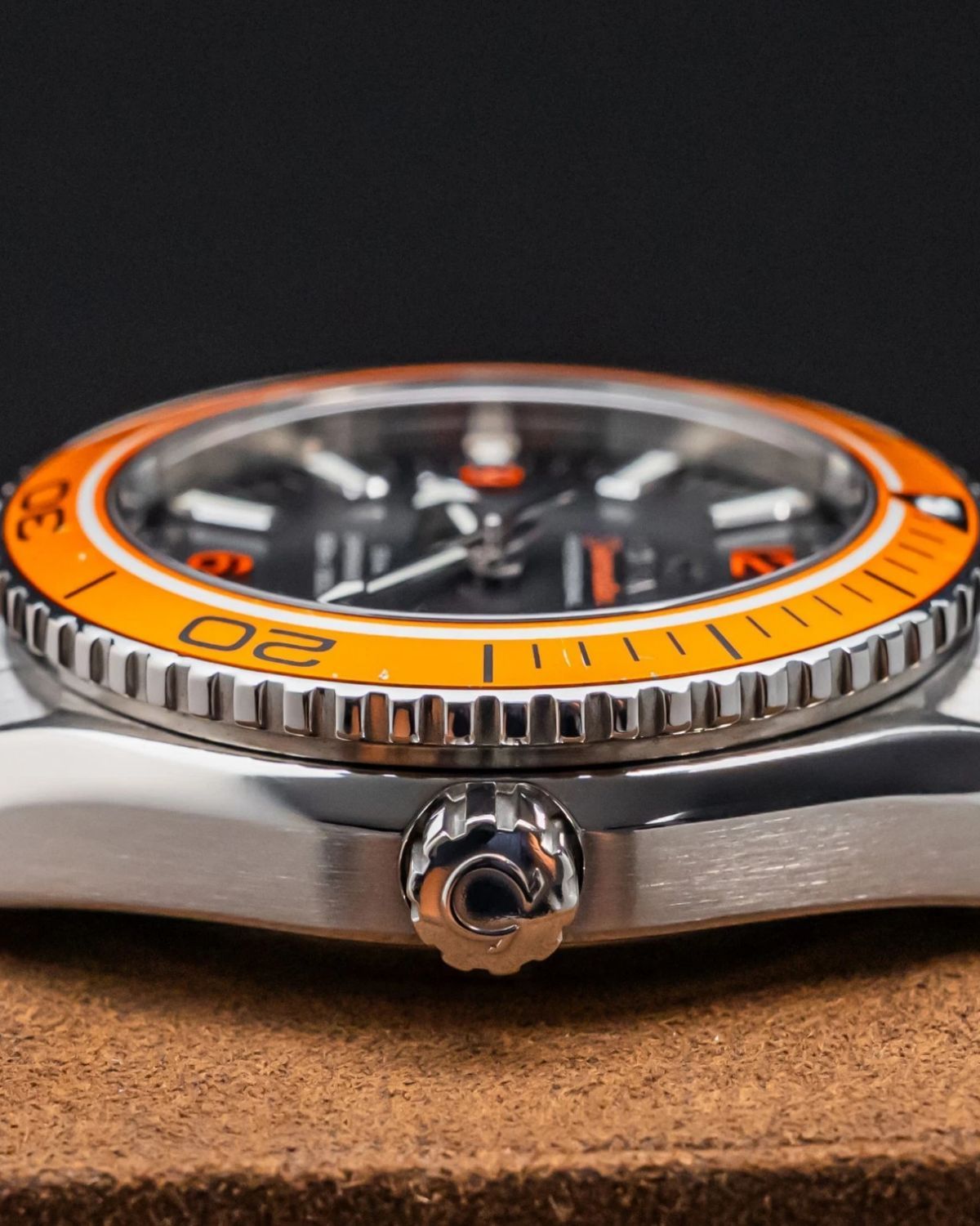 Omega 232.30.42.21.01.002