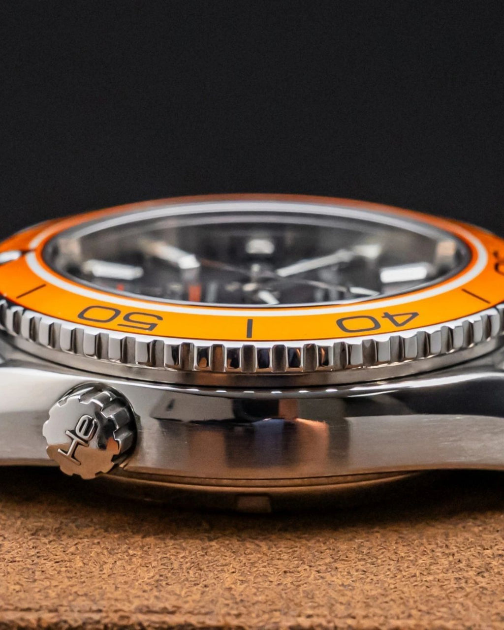 Omega 232.30.42.21.01.002