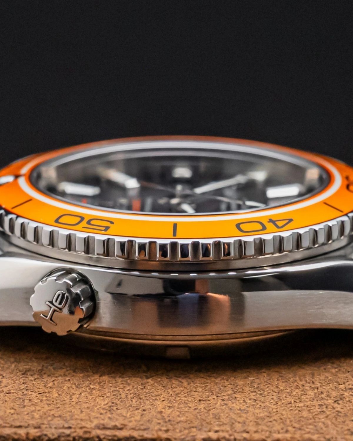 Omega 232.30.42.21.01.002