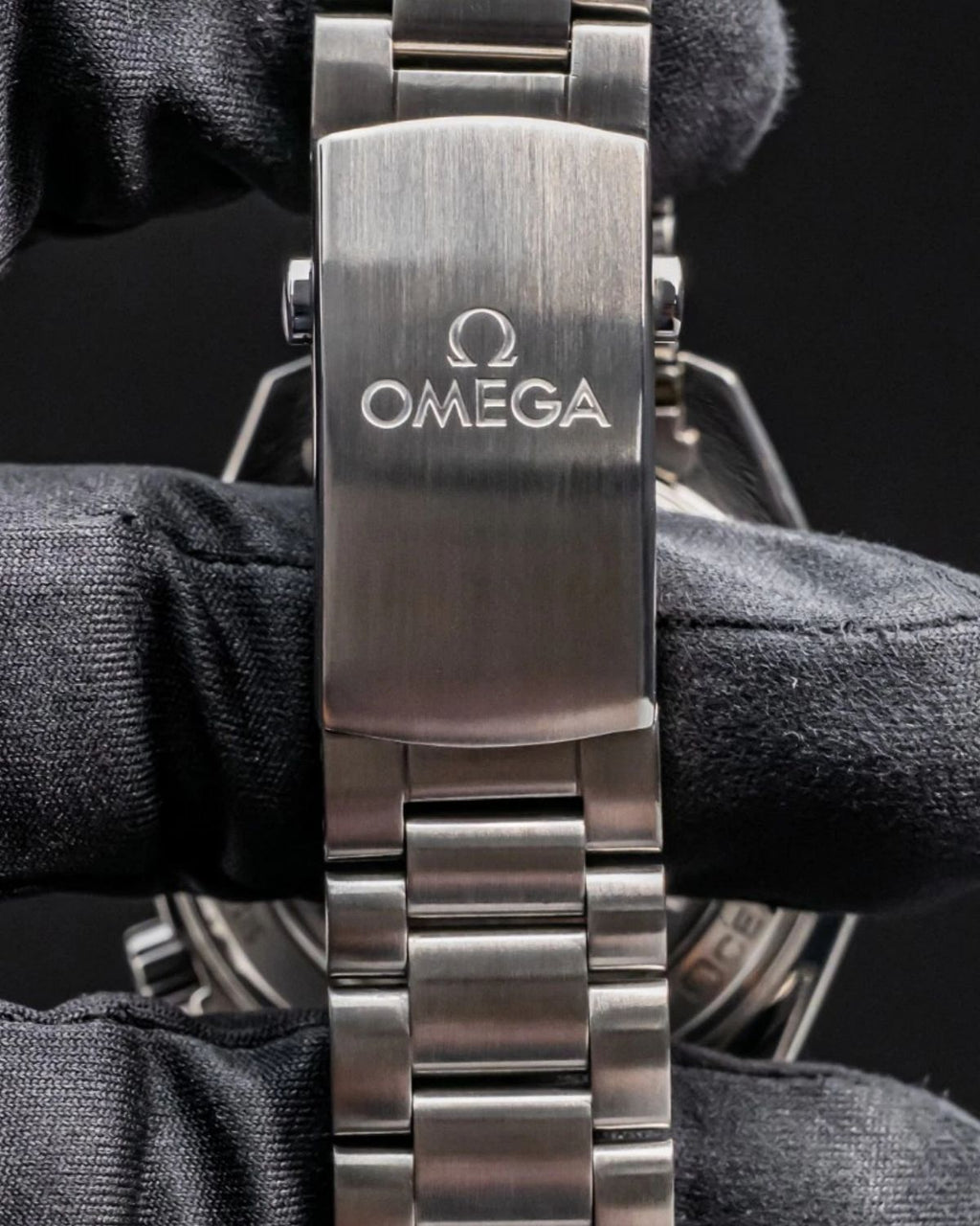 Omega 232.30.42.21.01.002