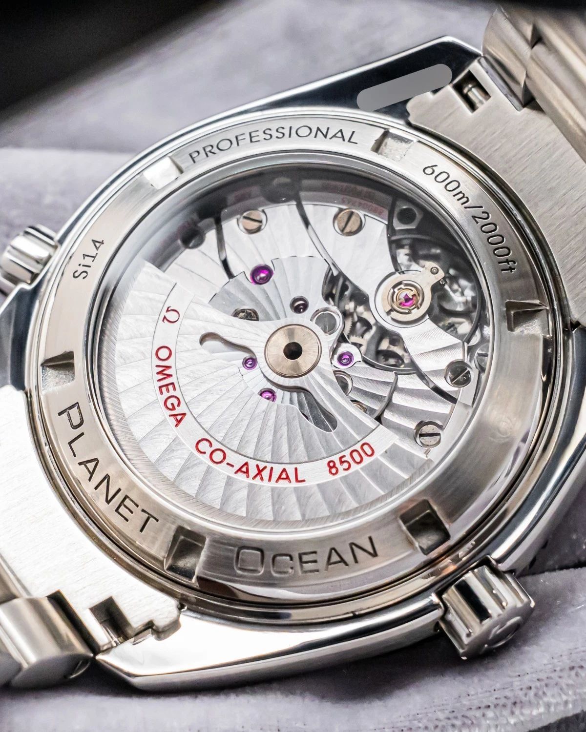 Omega 232.30.42.21.01.002