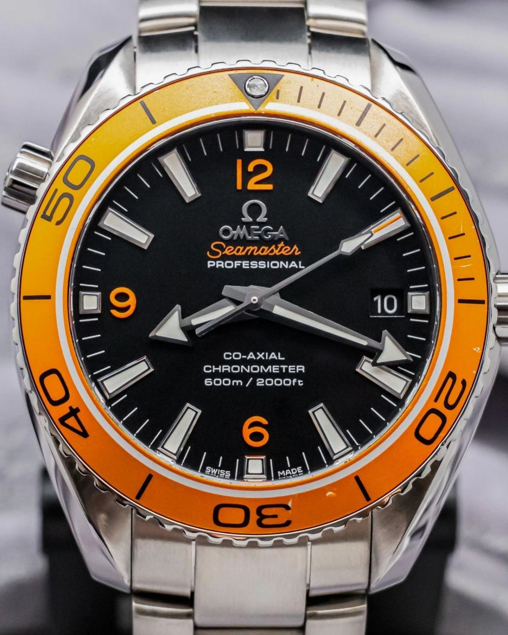 Omega 232.30.42.21.01.002