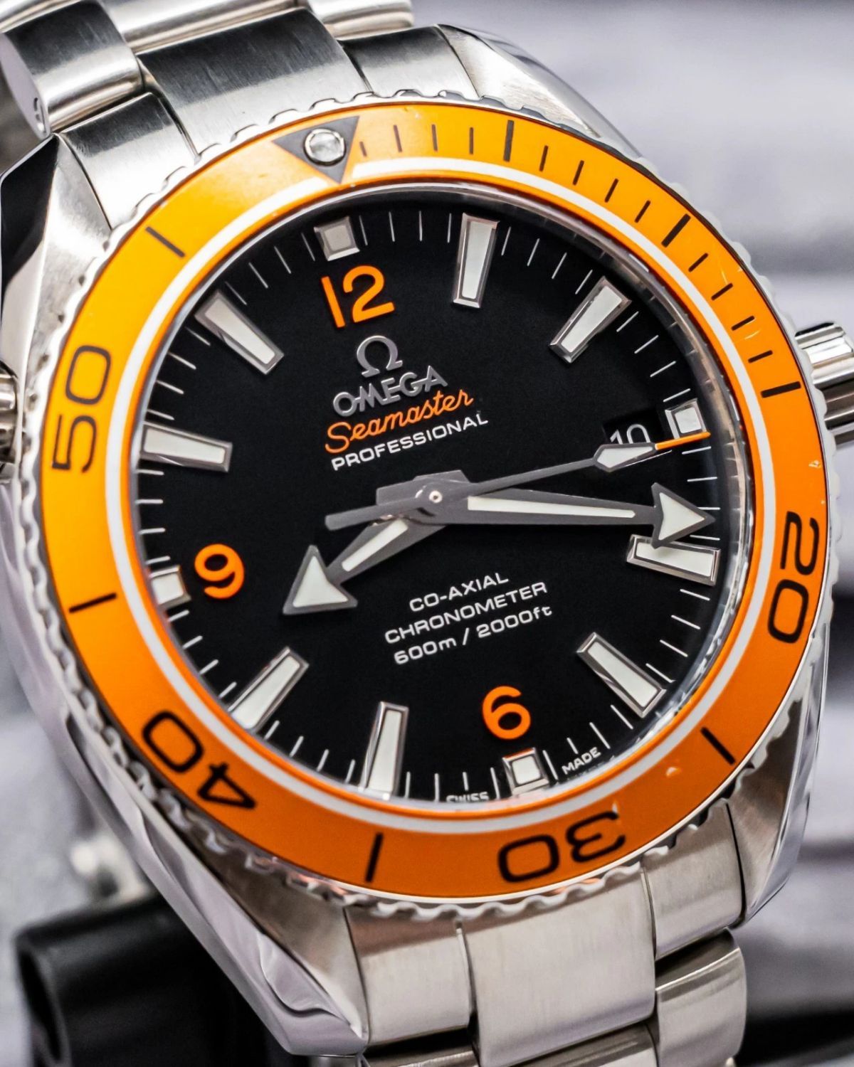 Omega 232.30.42.21.01.002