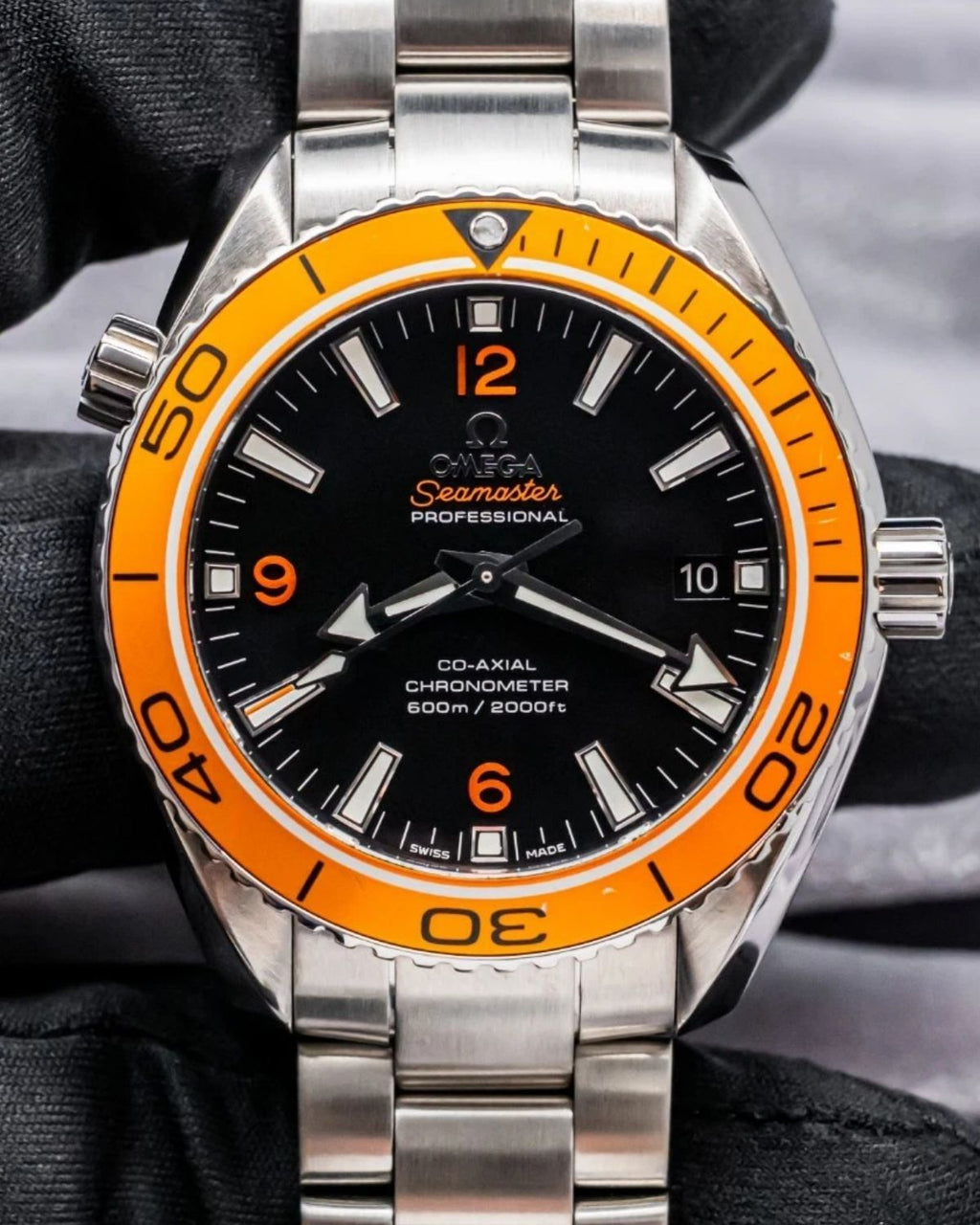 Omega 232.30.42.21.01.002
