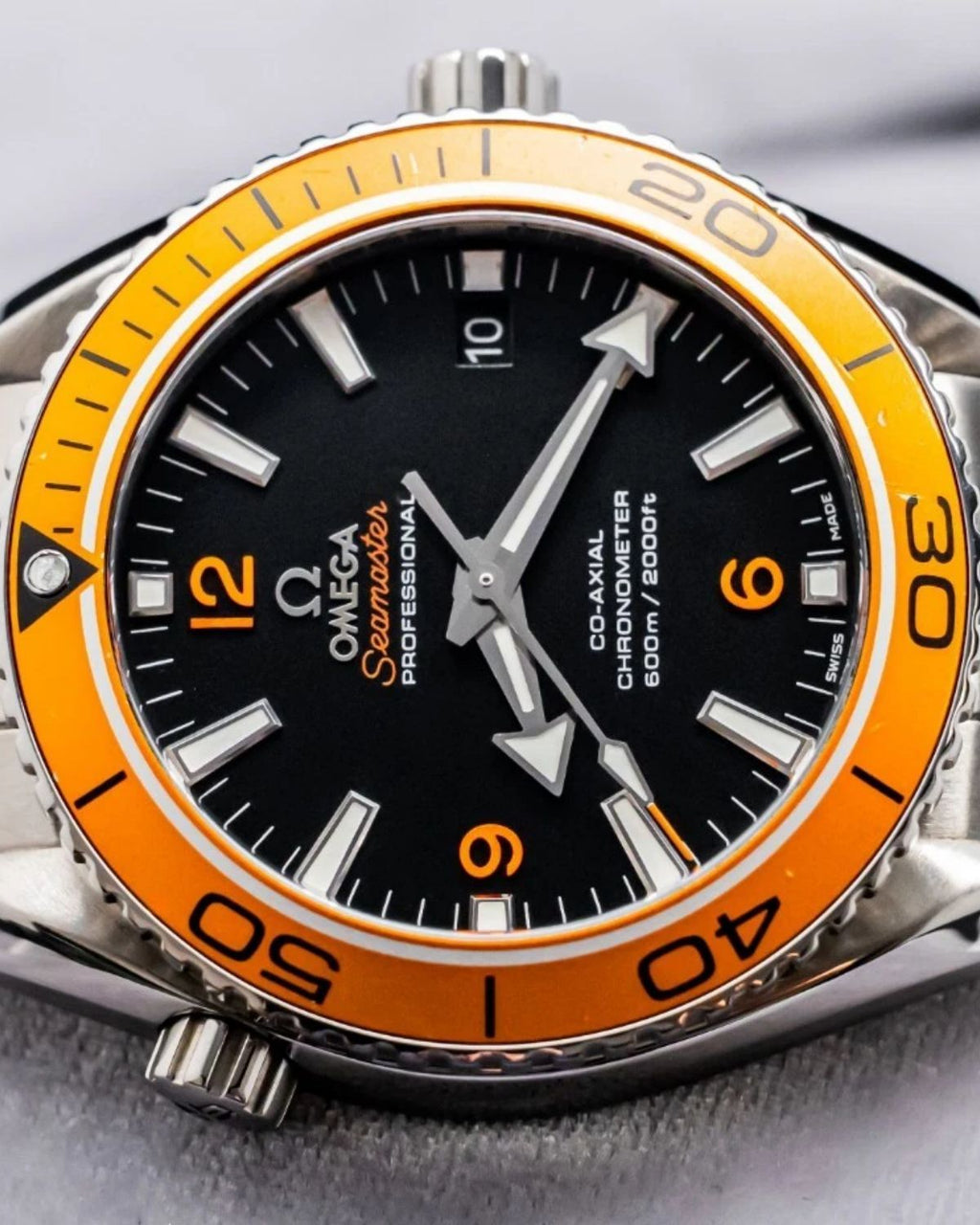Omega 232.30.42.21.01.002