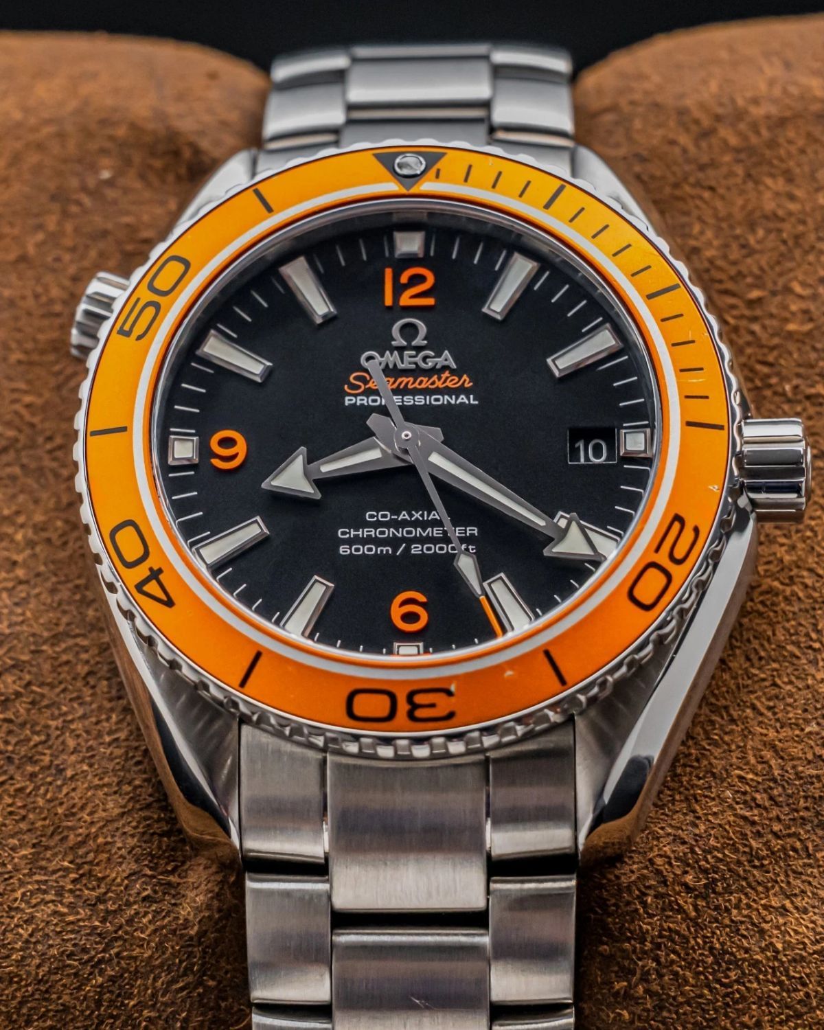 Omega 232.30.42.21.01.002