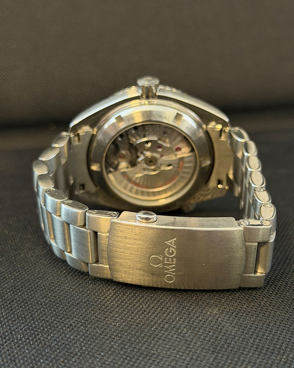 Omega 232.30.42.21.01.003