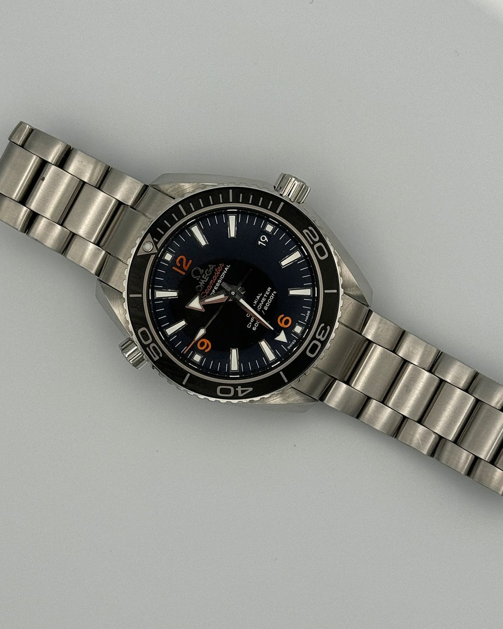 Omega 232.30.42.21.01.003