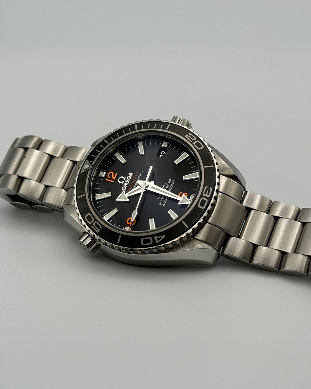 Omega 232.30.42.21.01.003