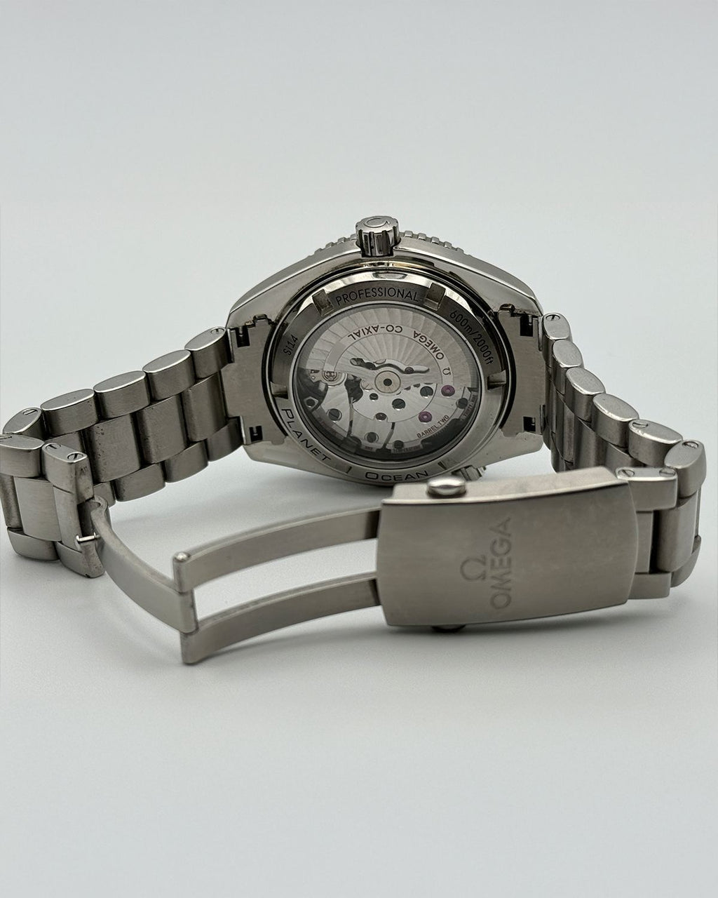 Omega 232.30.42.21.01.003
