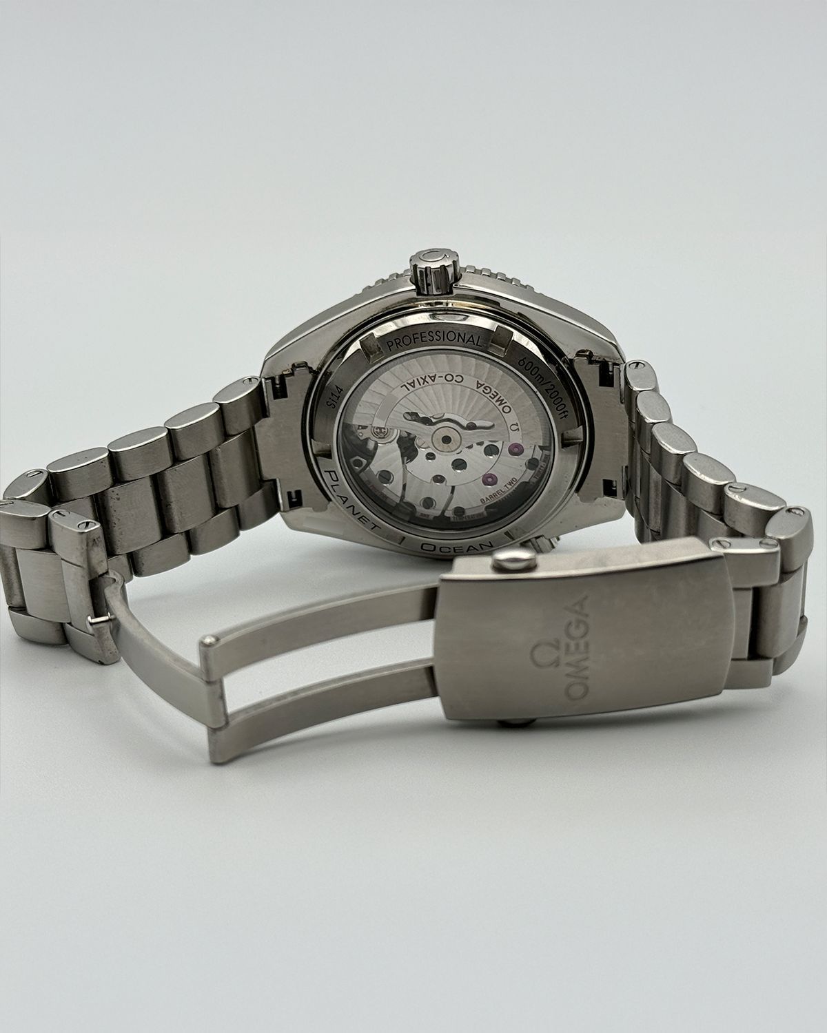Omega 232.30.42.21.01.003