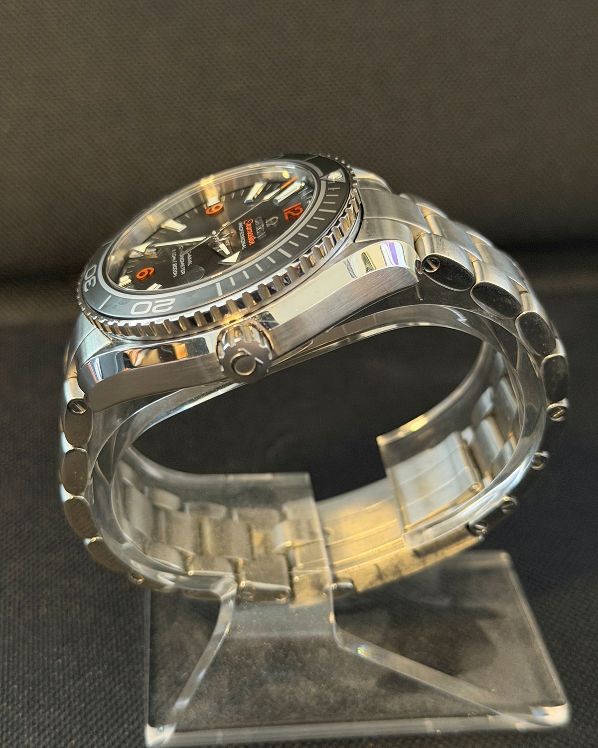 Omega 232.30.42.21.01.003