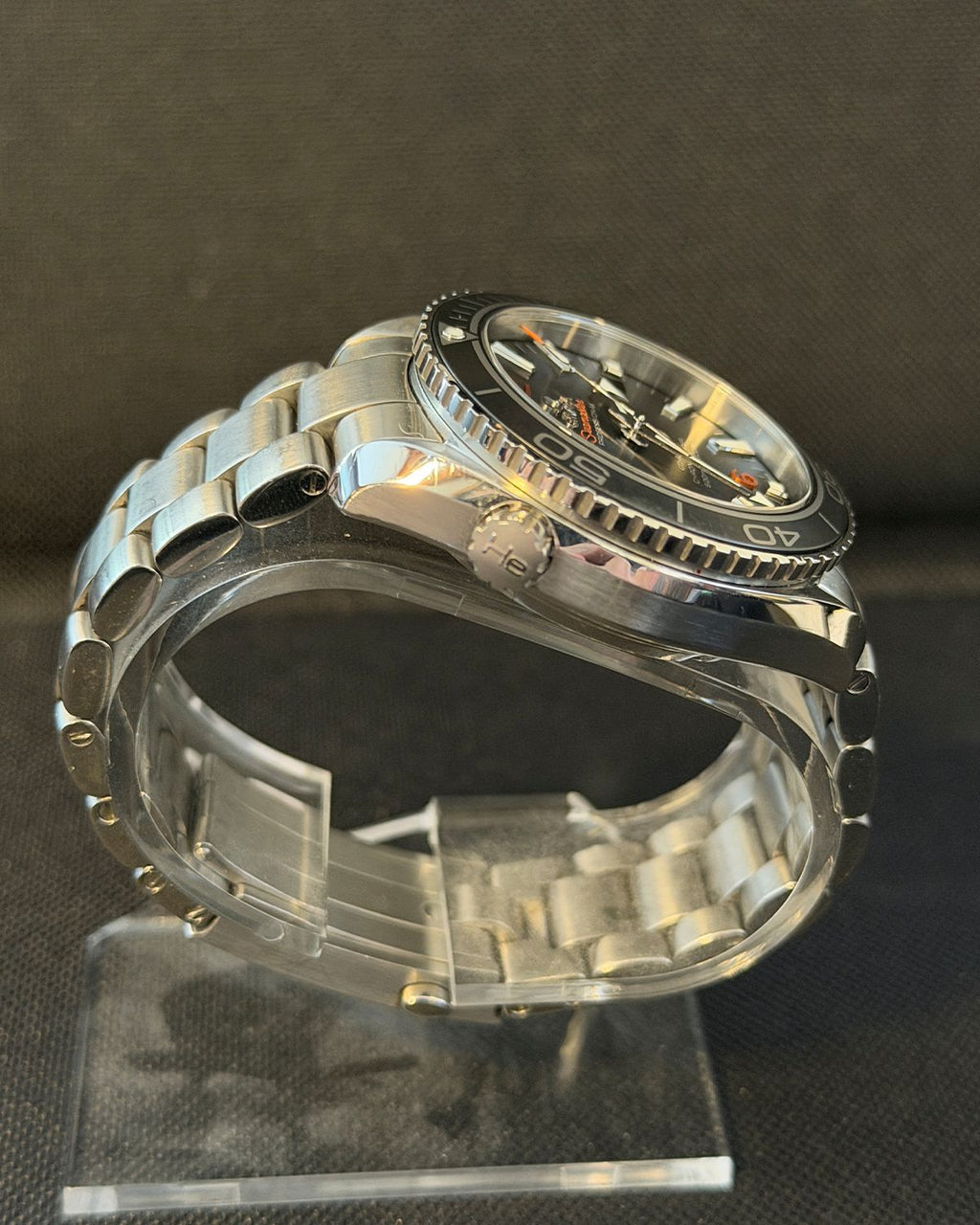 Omega 232.30.42.21.01.003