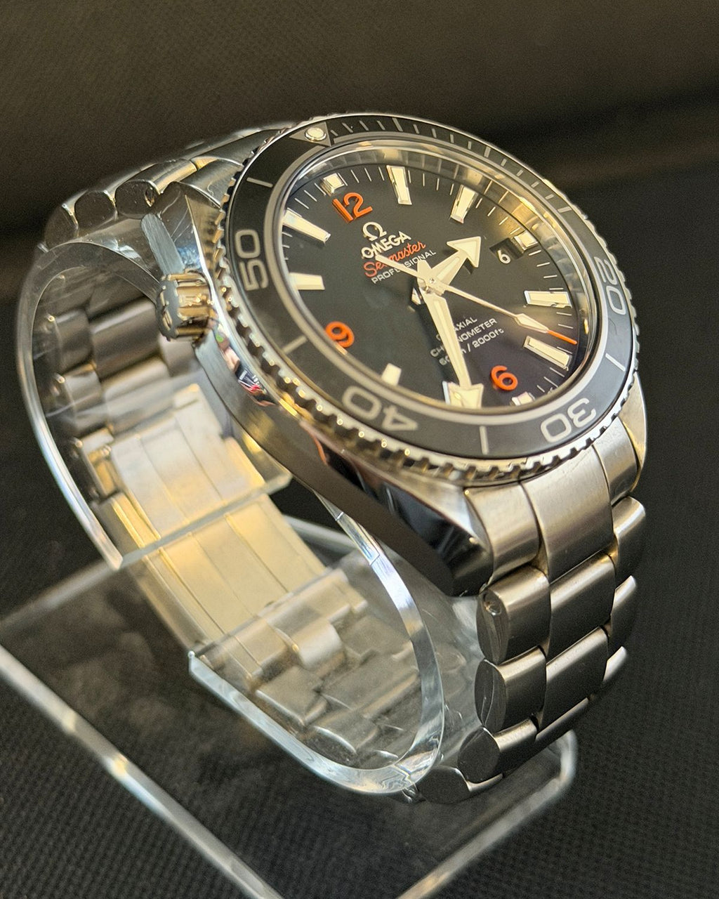Omega 232.30.42.21.01.003