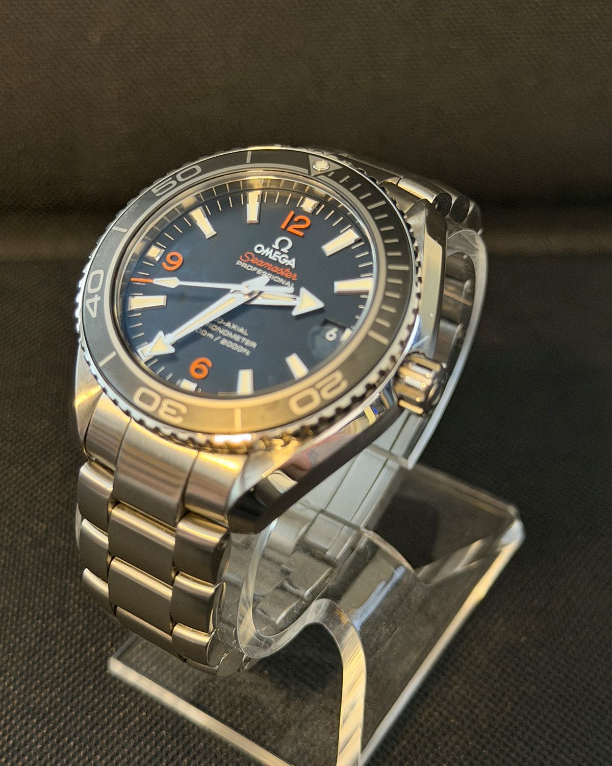 Omega 232.30.42.21.01.003