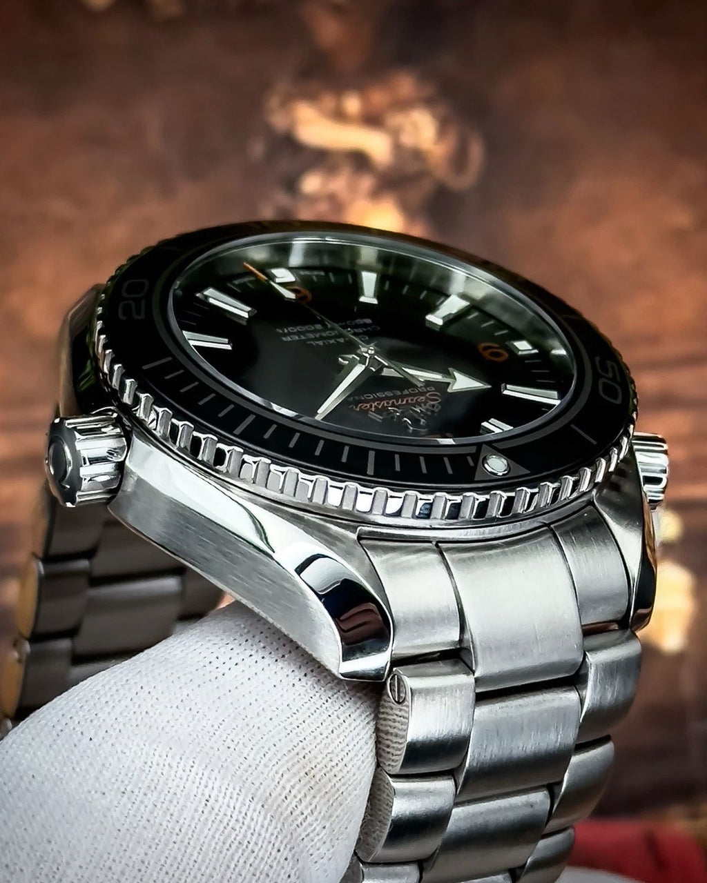 Omega 232.30.42.21.01.003