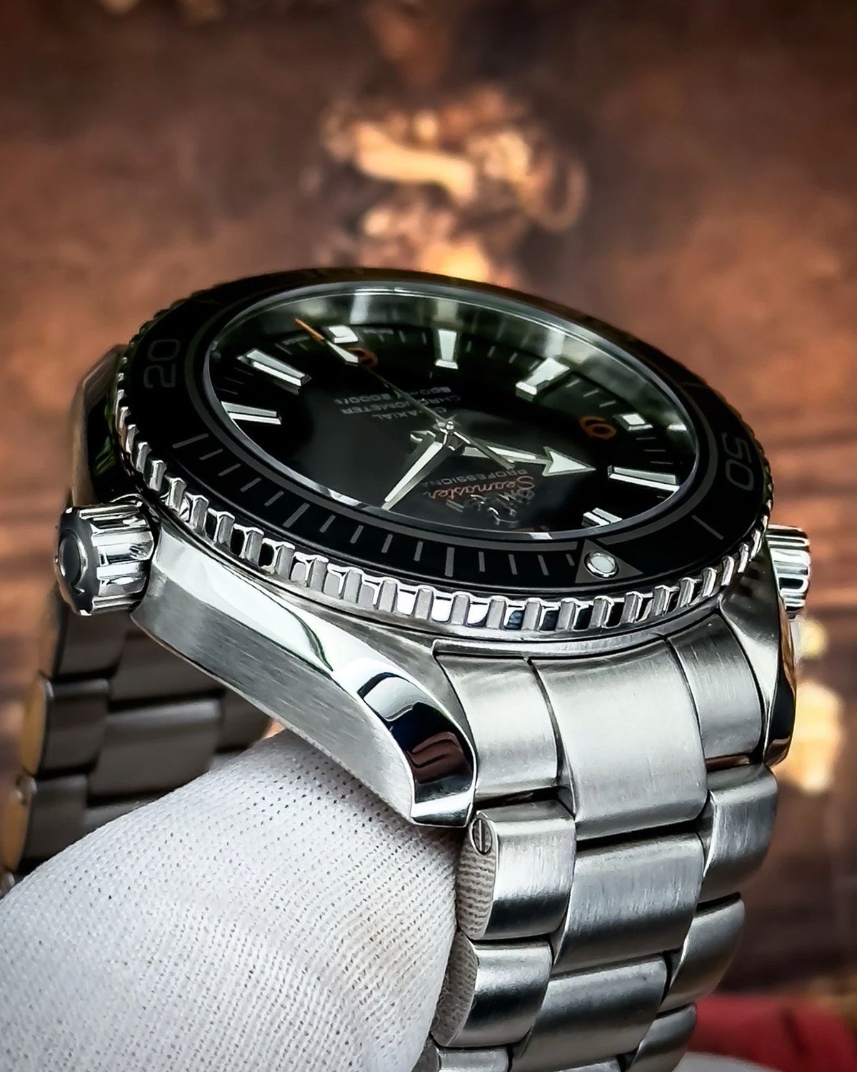 Omega 232.30.42.21.01.003