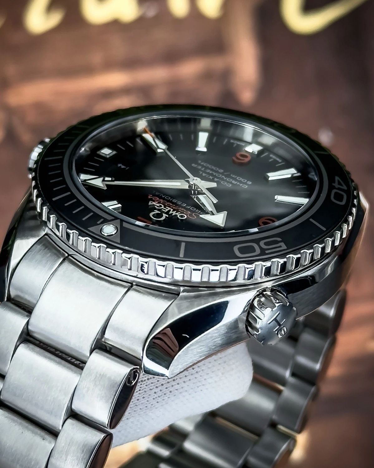 Omega 232.30.42.21.01.003