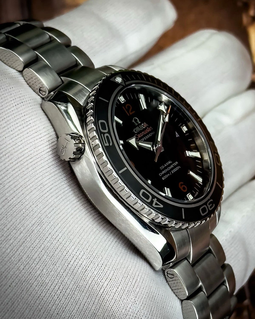 Omega 232.30.42.21.01.003