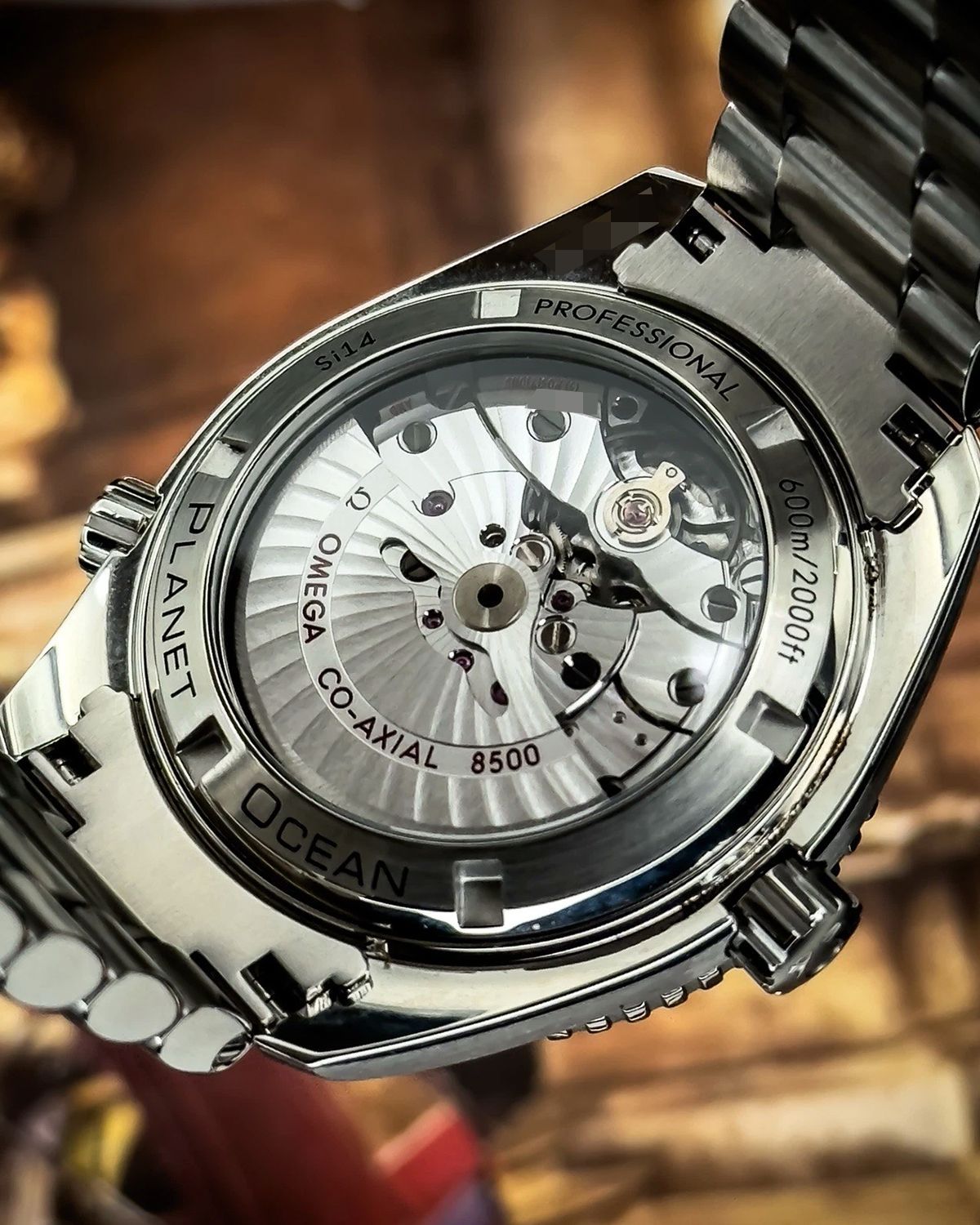 Omega 232.30.42.21.01.003