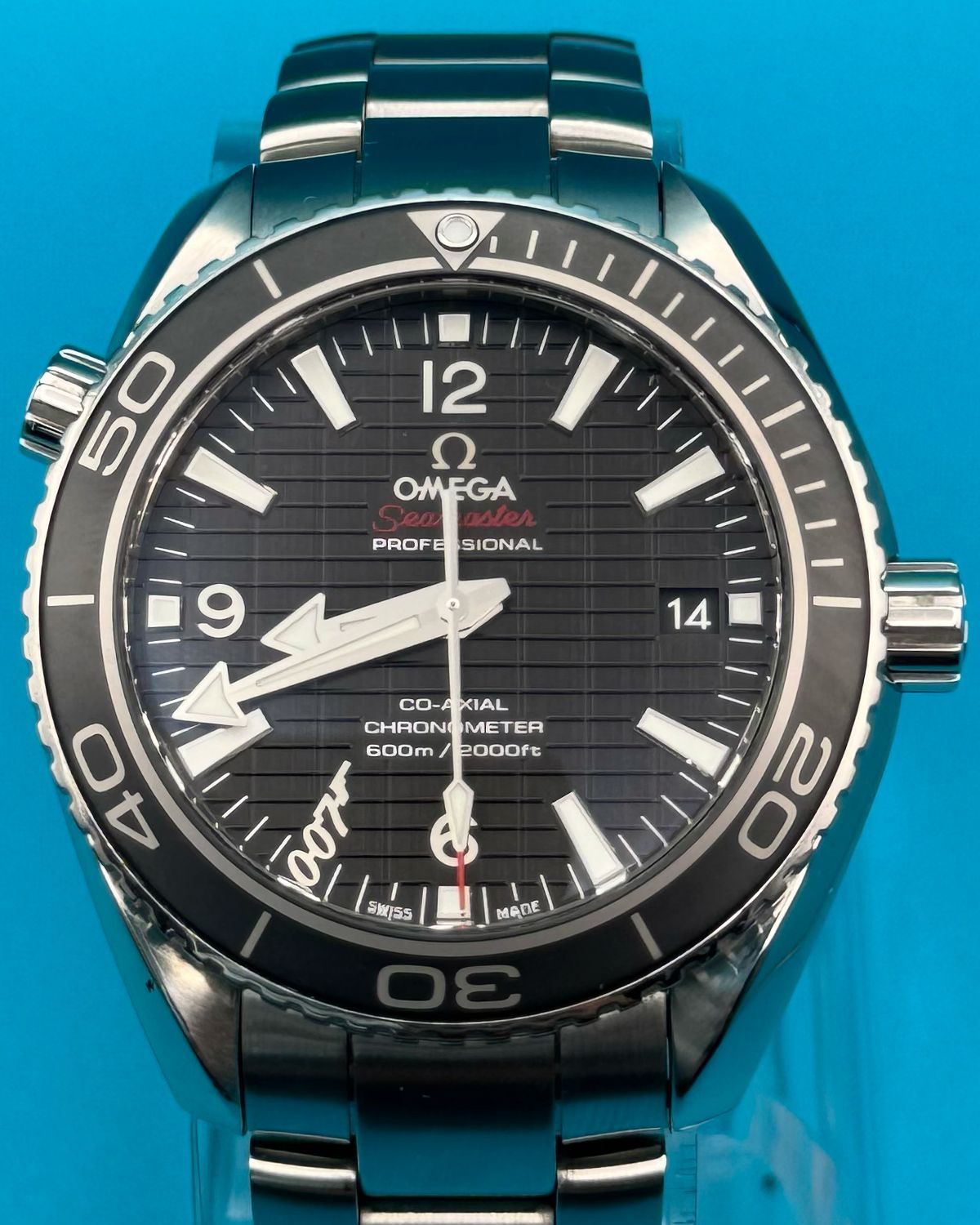 Omega 232.30.42.21.01.004