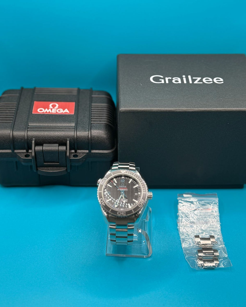 Omega 232.30.42.21.01.004