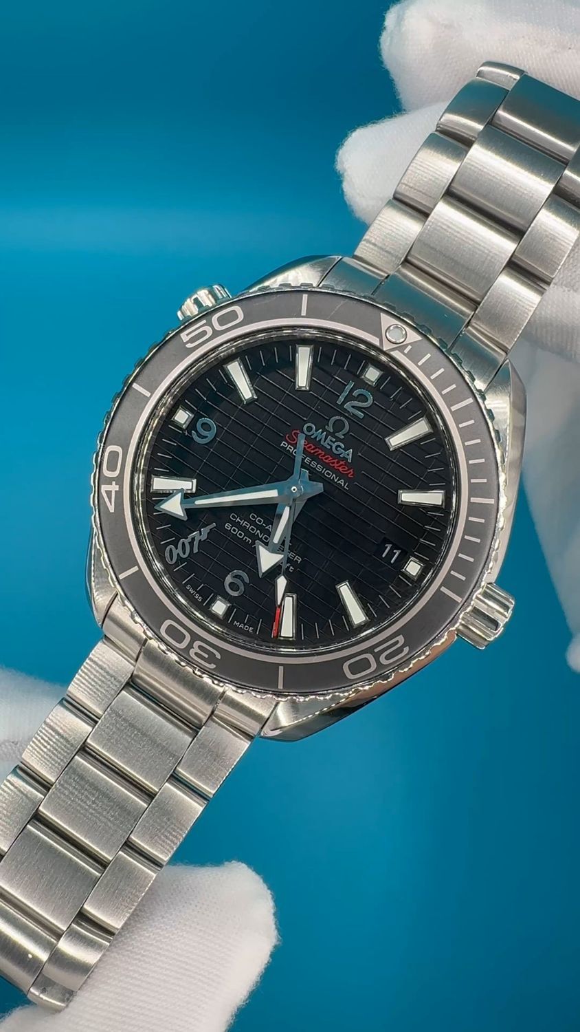 Omega 232.30.42.21.01.004
