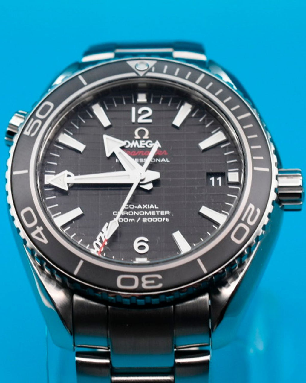 Omega 232.30.42.21.01.004