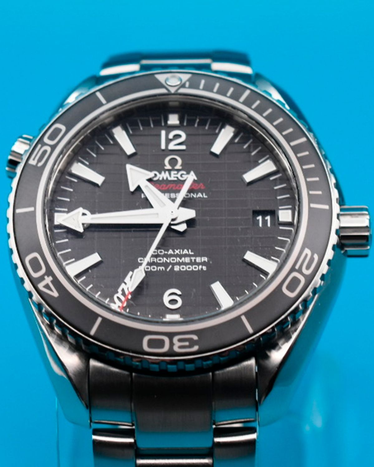 Omega 232.30.42.21.01.004