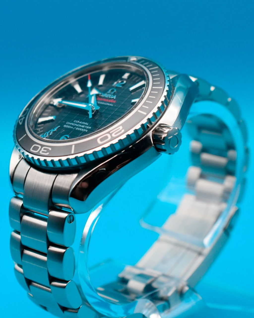 Omega 232.30.42.21.01.004