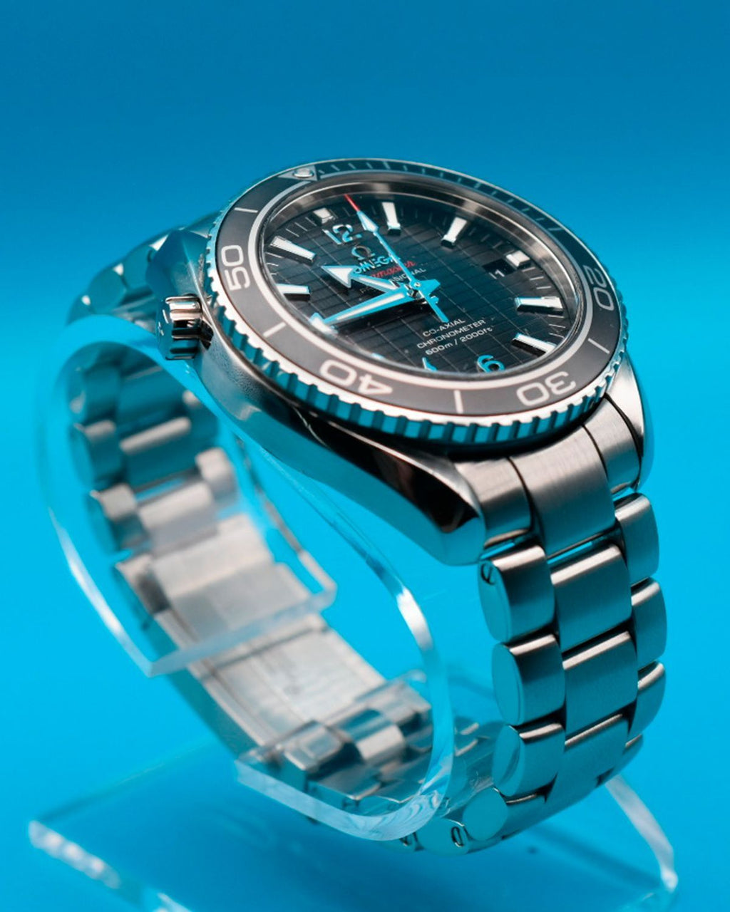 Omega 232.30.42.21.01.004