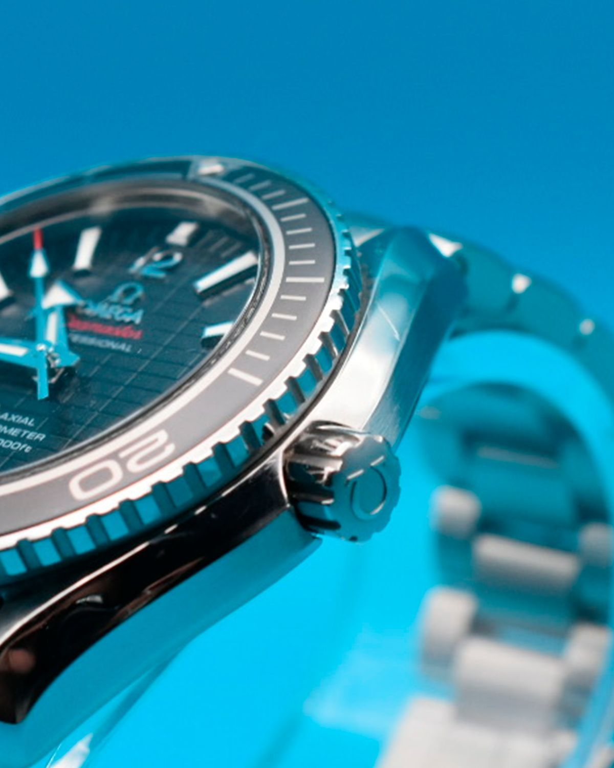 Omega 232.30.42.21.01.004