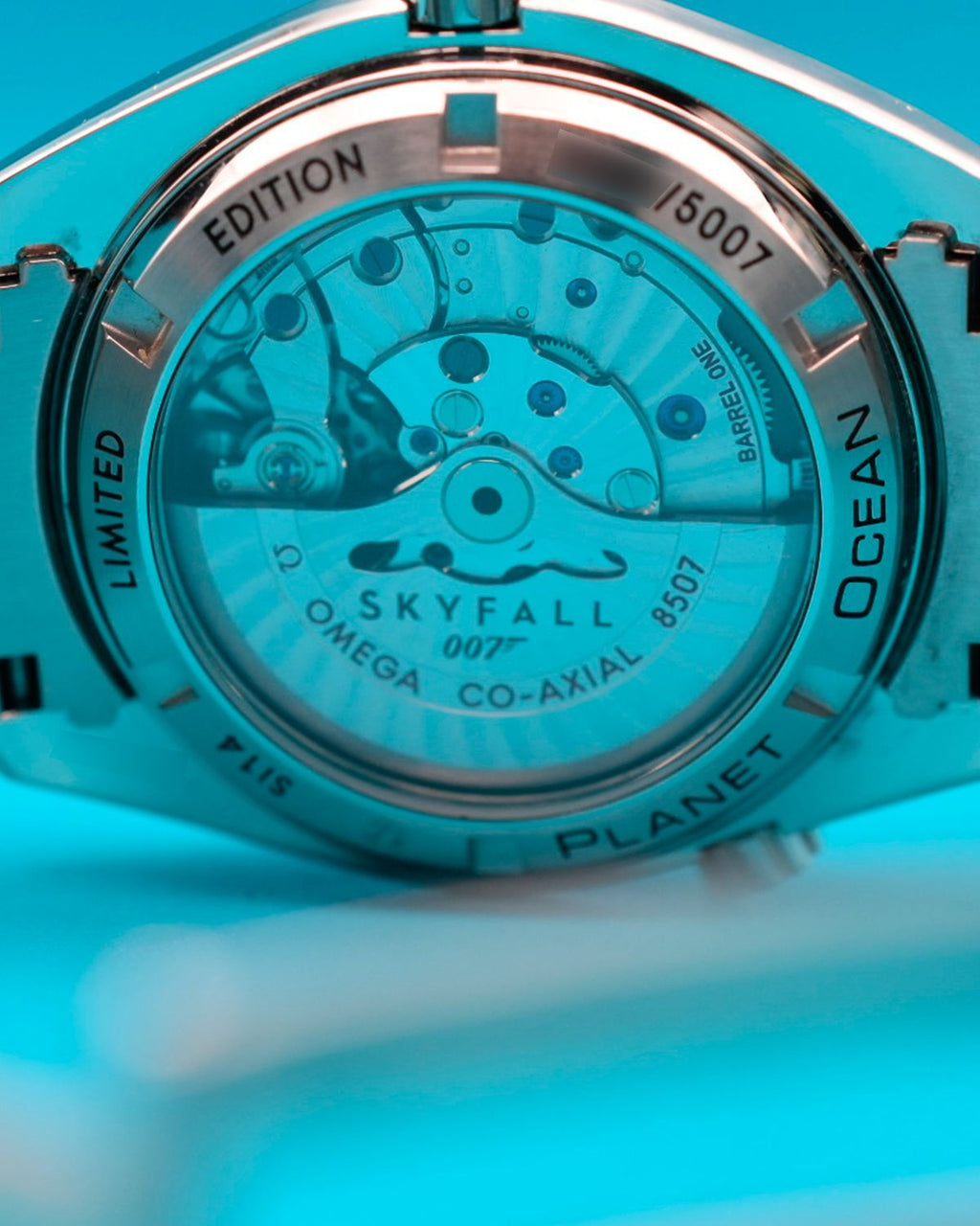Omega 232.30.42.21.01.004