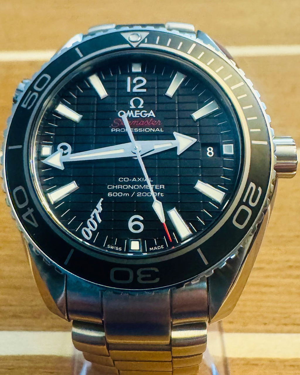 Omega 232.30.42.21.01.004