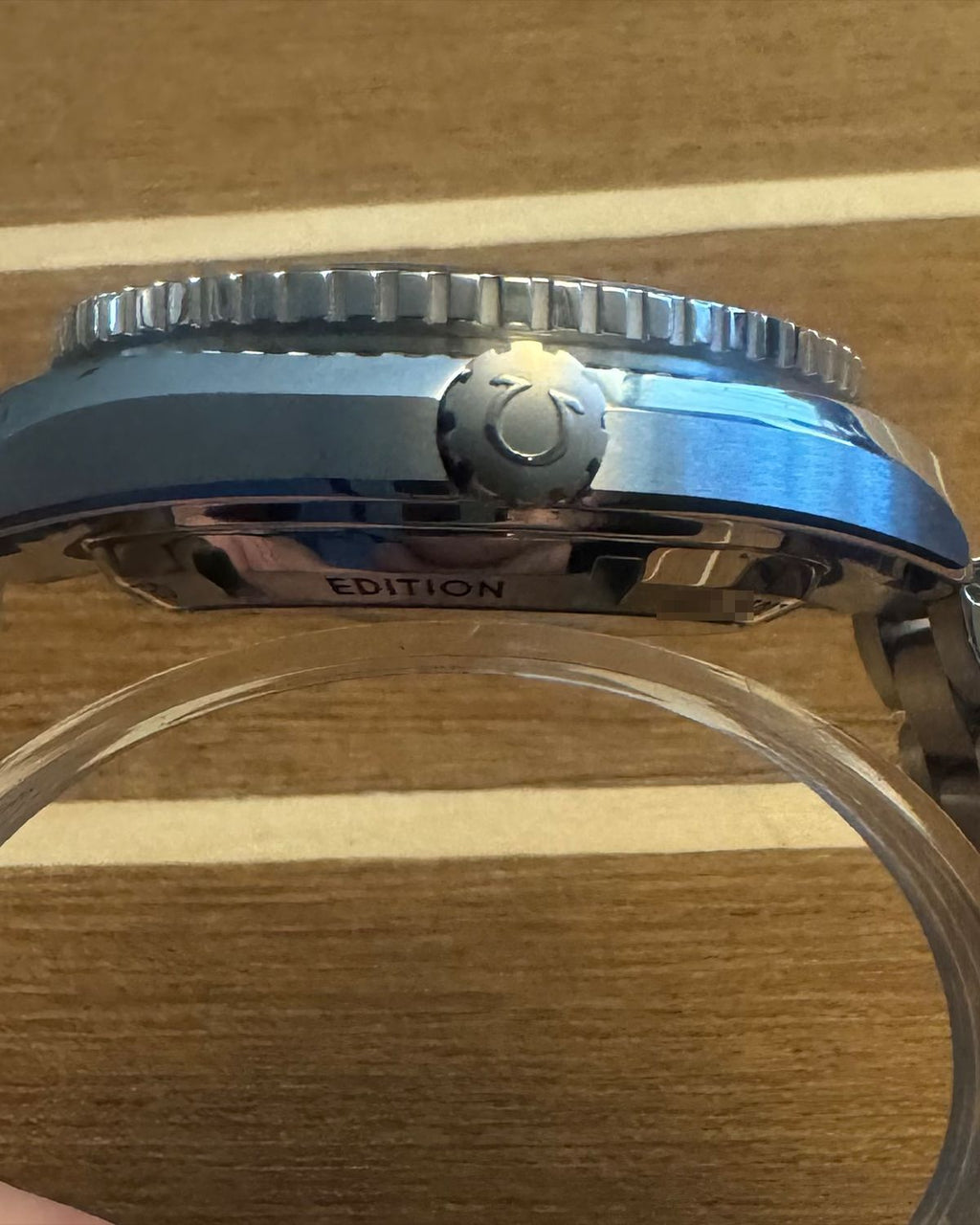 Omega 232.30.42.21.01.004