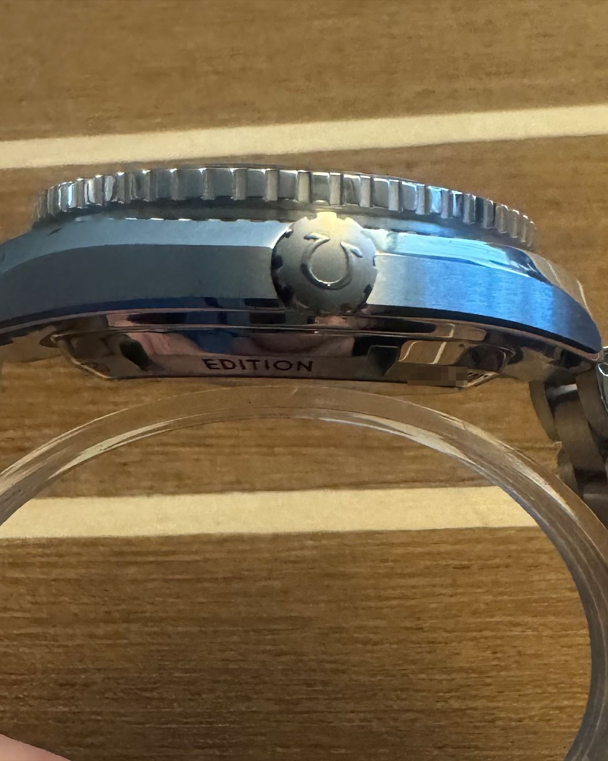 Omega 232.30.42.21.01.004