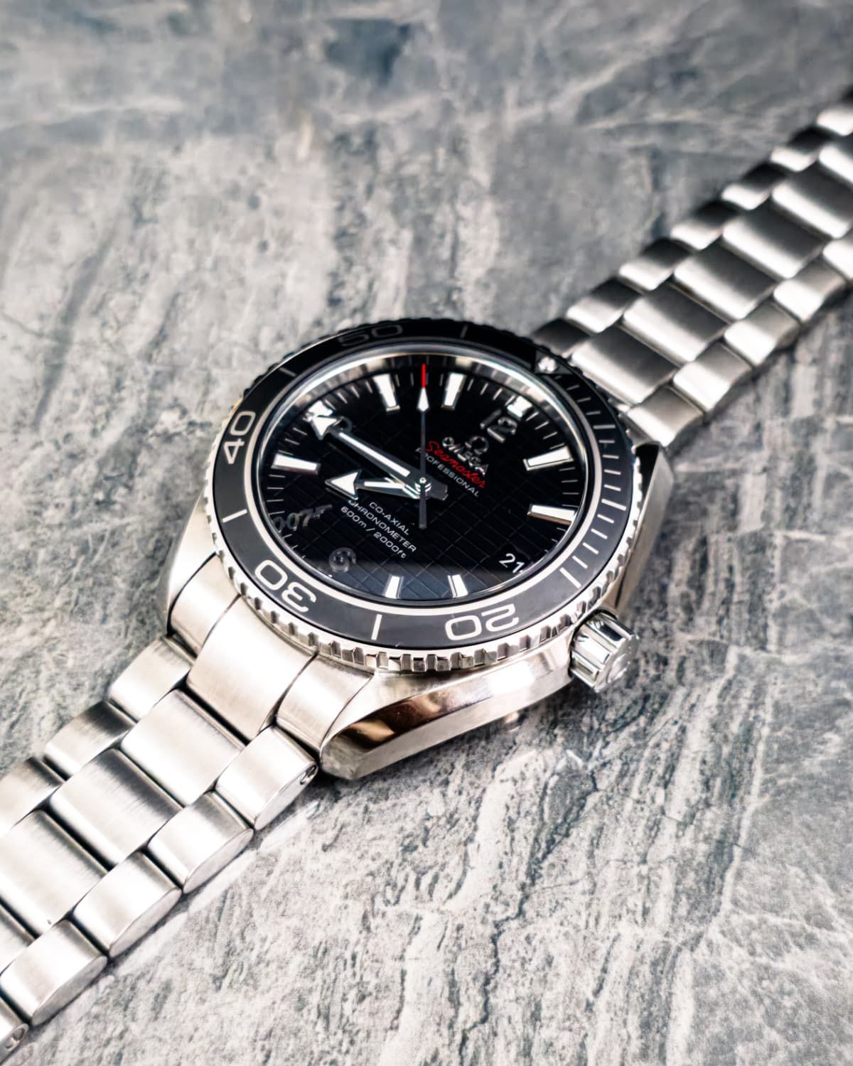 Omega 232.30.42.21.01.004