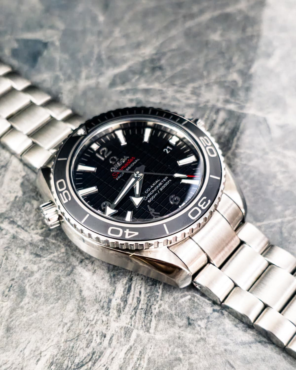 Omega 232.30.42.21.01.004