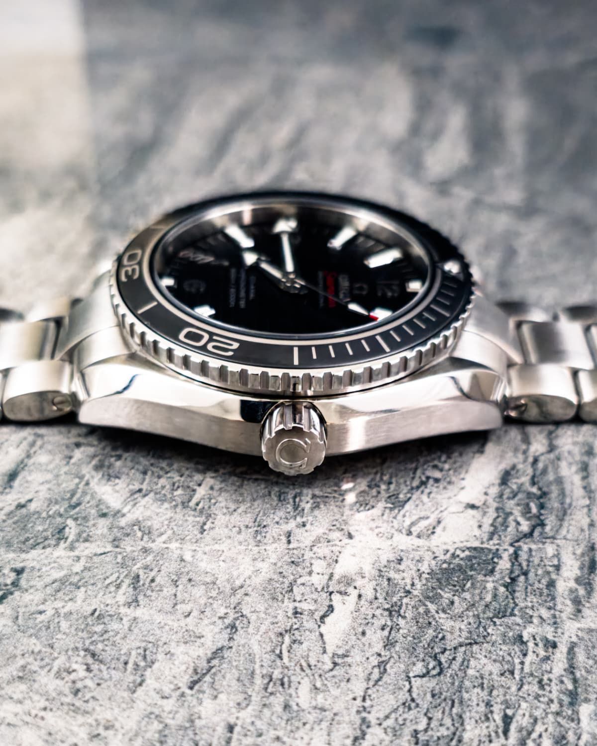 Omega 232.30.42.21.01.004