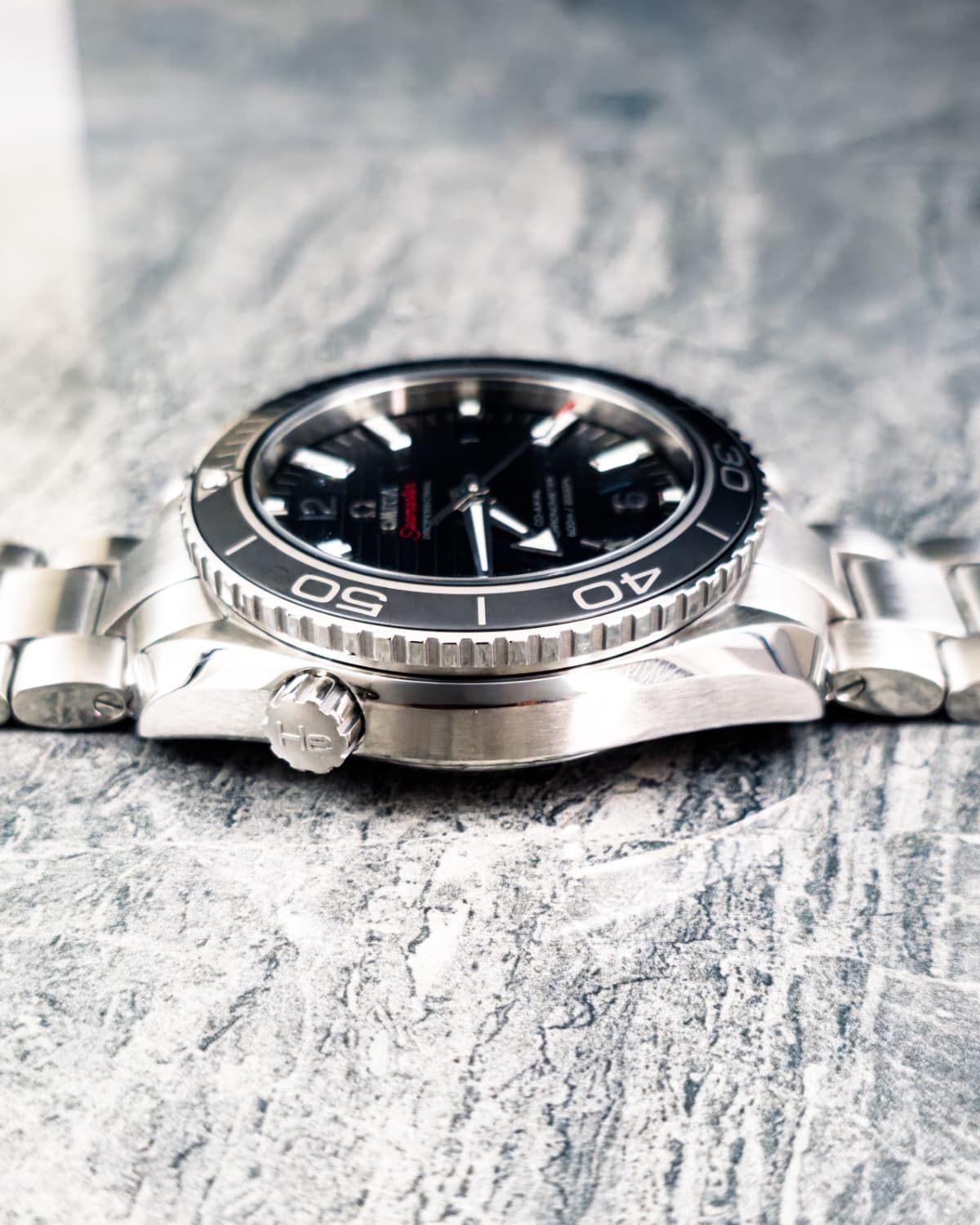 Omega 232.30.42.21.01.004