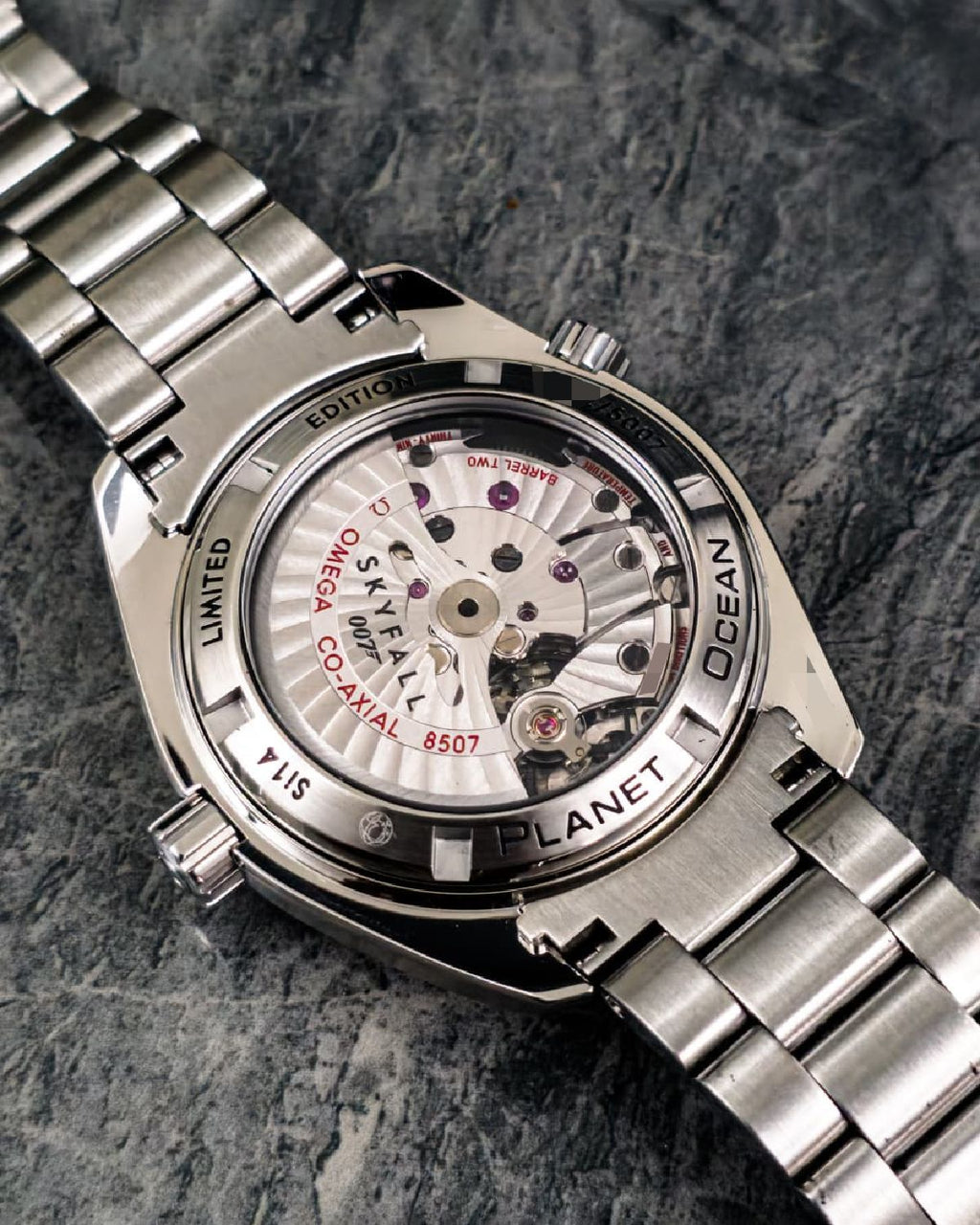 Omega 232.30.42.21.01.004