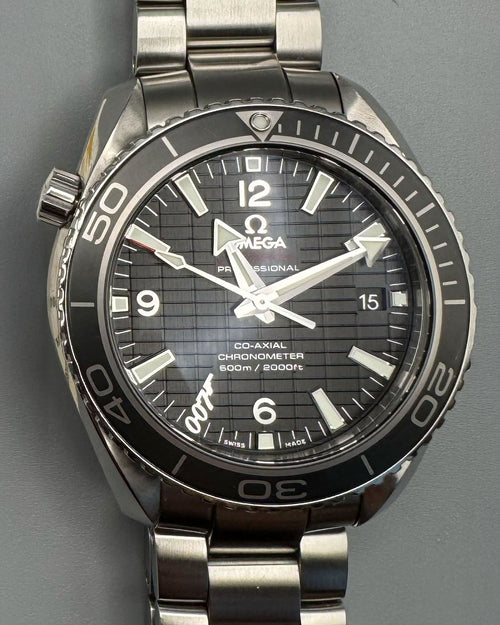 Omega 232.30.42.21.01.004